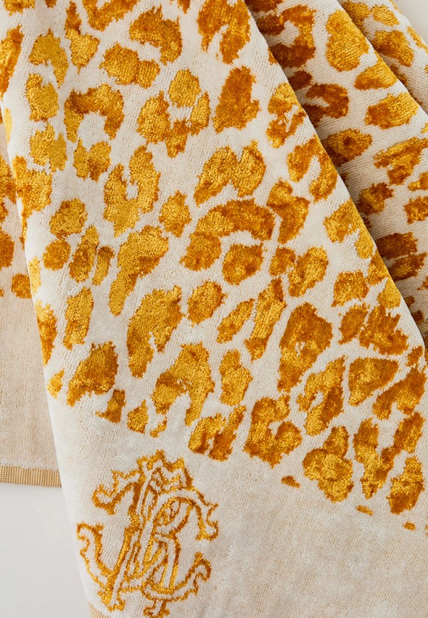 фото Полотенце roberto cavalli