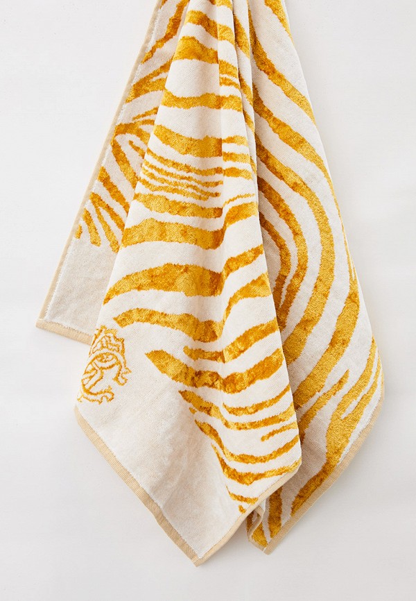 фото Полотенце roberto cavalli