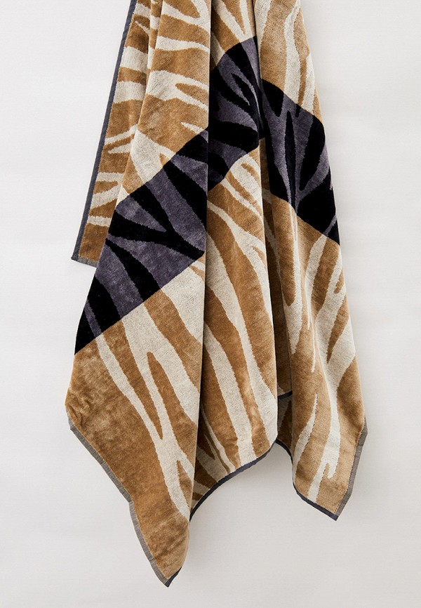 фото Полотенце roberto cavalli