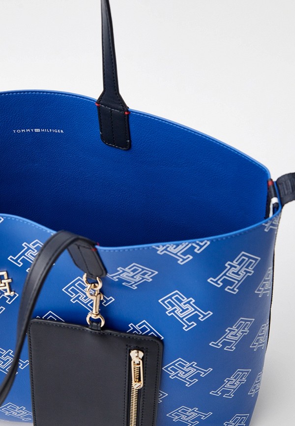 Сумка и кошелек Tommy Hilfiger Сумка и кошелек Tommy Hilfiger фото