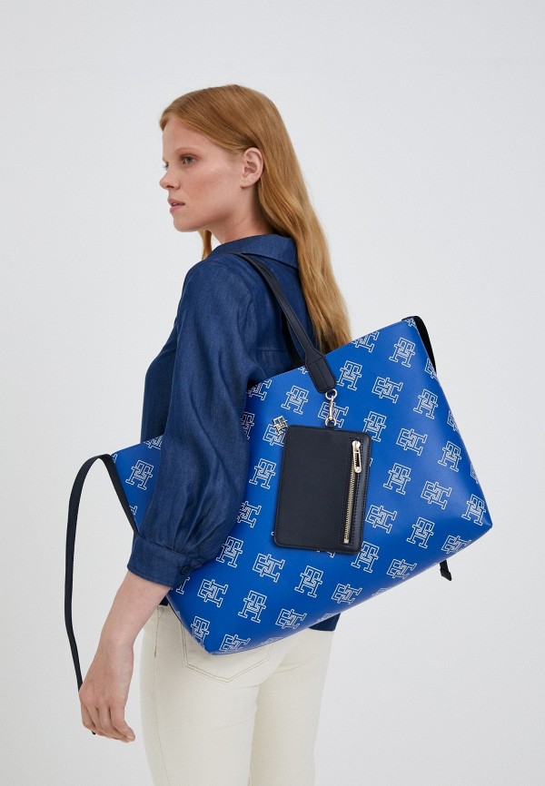 Сумка и кошелек Tommy Hilfiger Сумка и кошелек Tommy Hilfiger фото