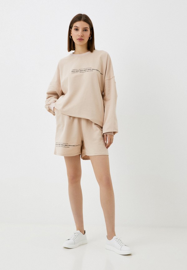 фото Костюм спортивный fragarika