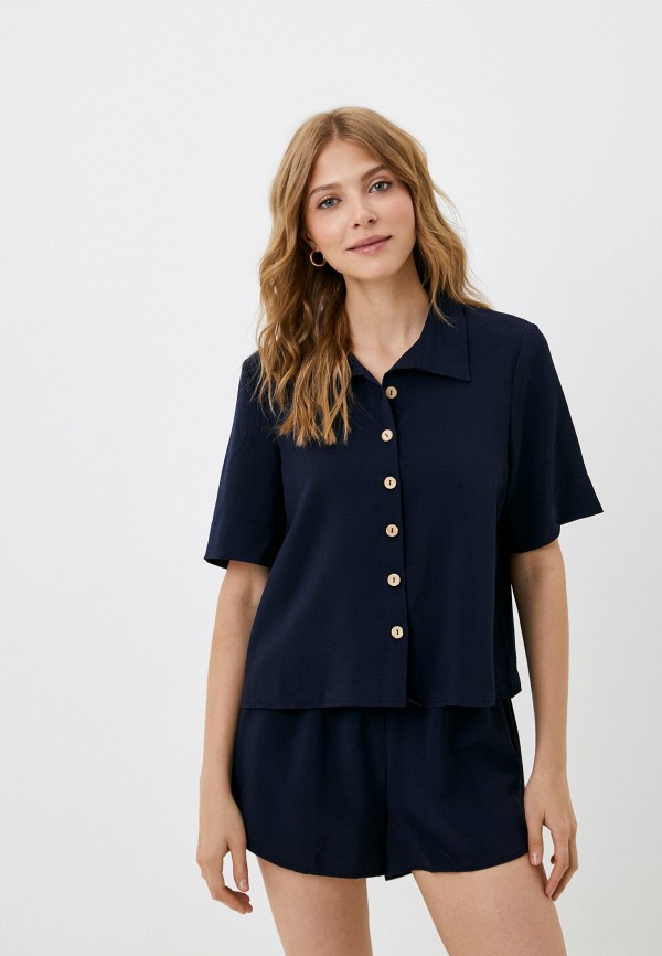 

Костюм Fragarika, Синий