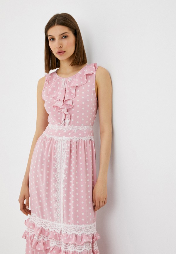 фото Платье fragarika