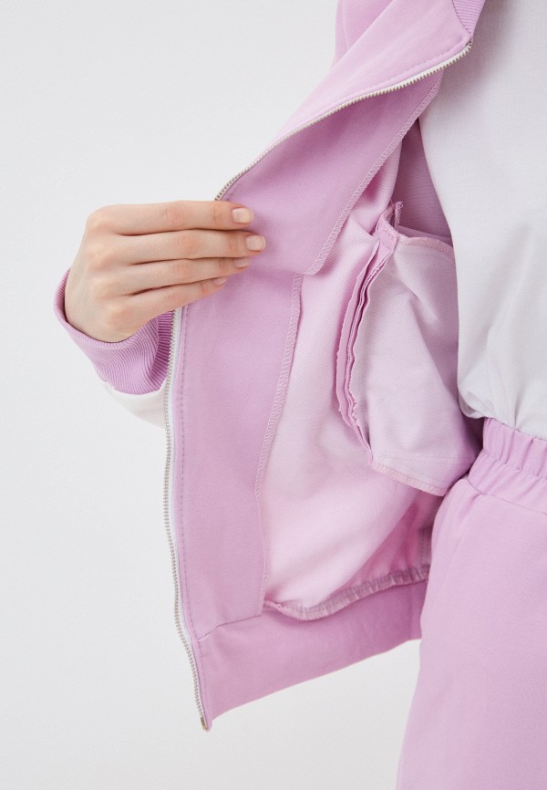 фото Костюм спортивный fragarika