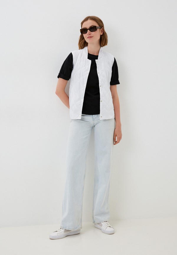 фото Жилет утепленный lakressi