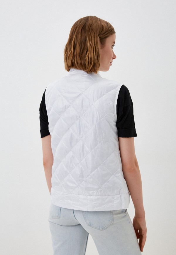 фото Жилет утепленный lakressi