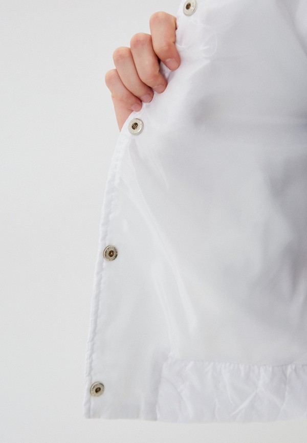 фото Жилет утепленный lakressi