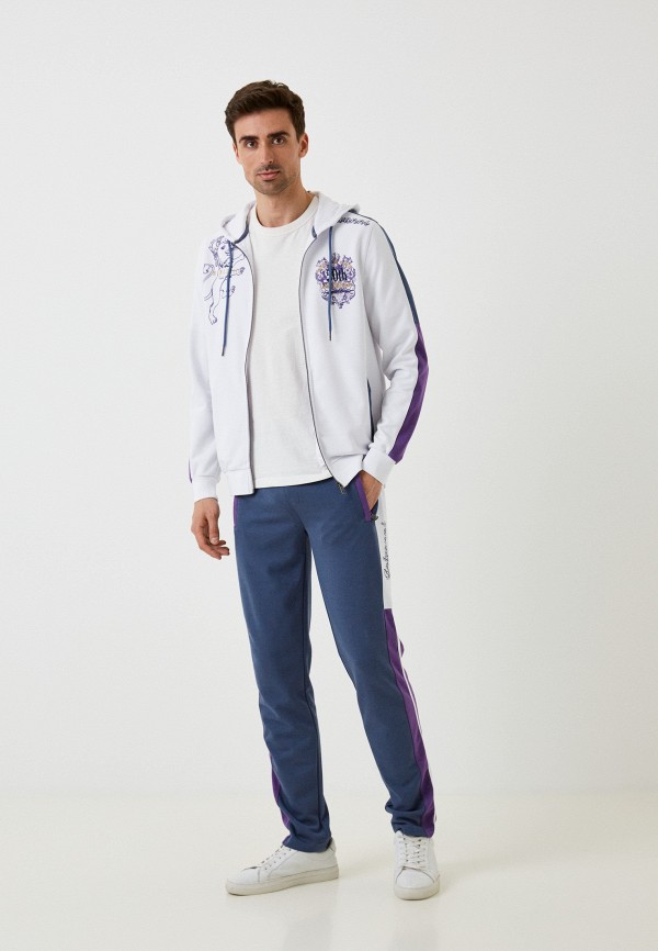 фото Костюм спортивный galvanni