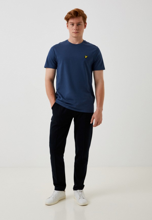 фото Брюки спортивные galvanni