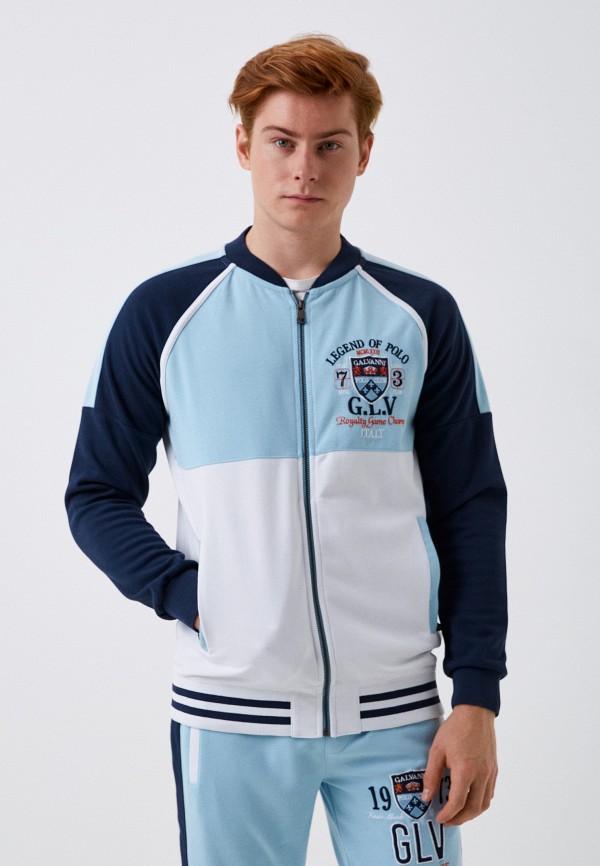 фото Костюм спортивный galvanni