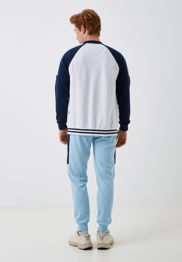 фото Костюм спортивный galvanni