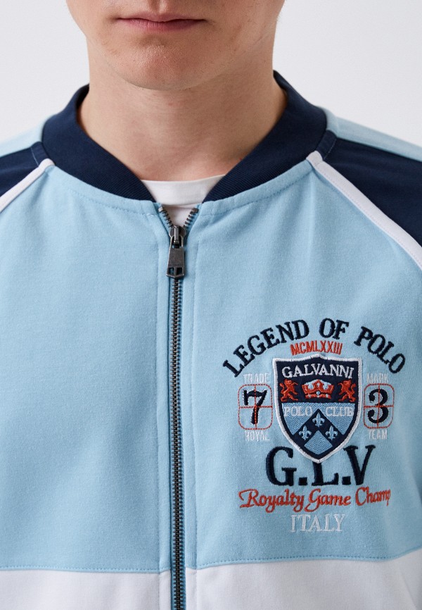 фото Костюм спортивный galvanni