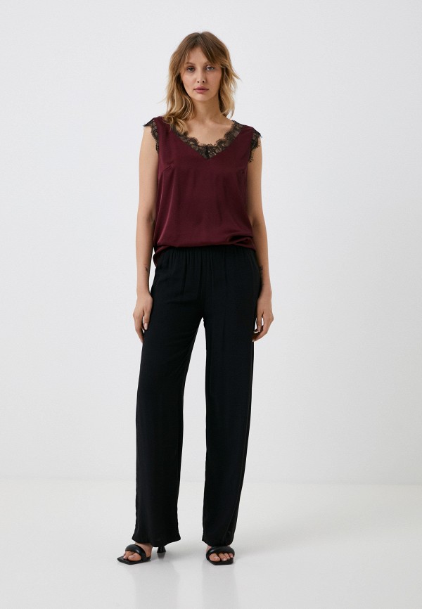 фото Брюки toku tino