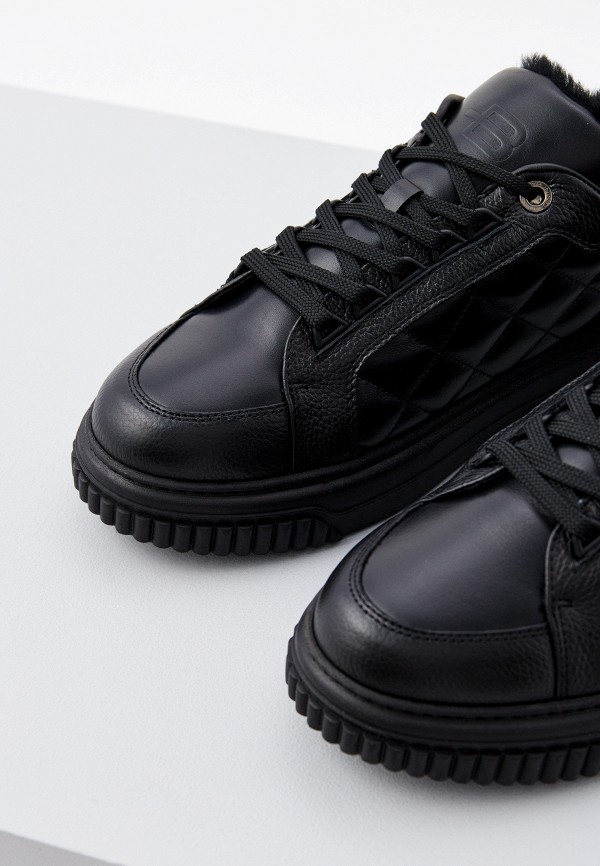 фото Кеды baldinini