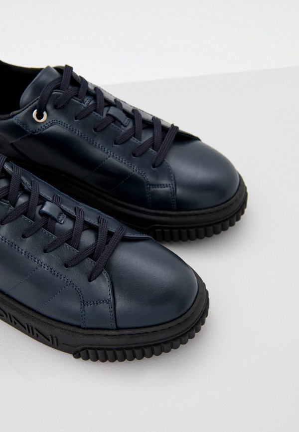 Кеды Baldinini синий, размер 45, фото 2