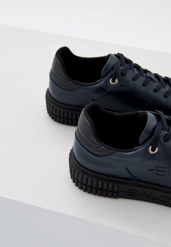 Кеды Baldinini синий, размер 45, фото 4