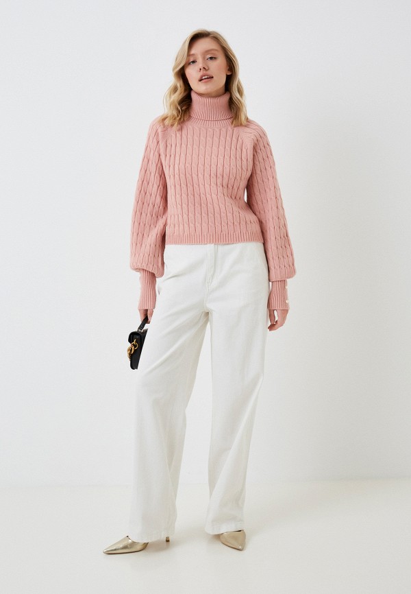 фото Свитер fracomina