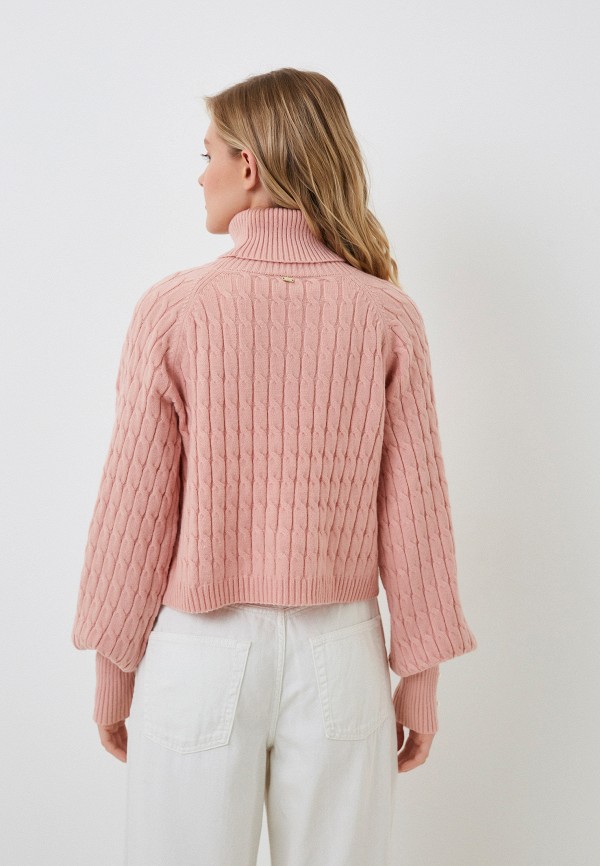 фото Свитер fracomina