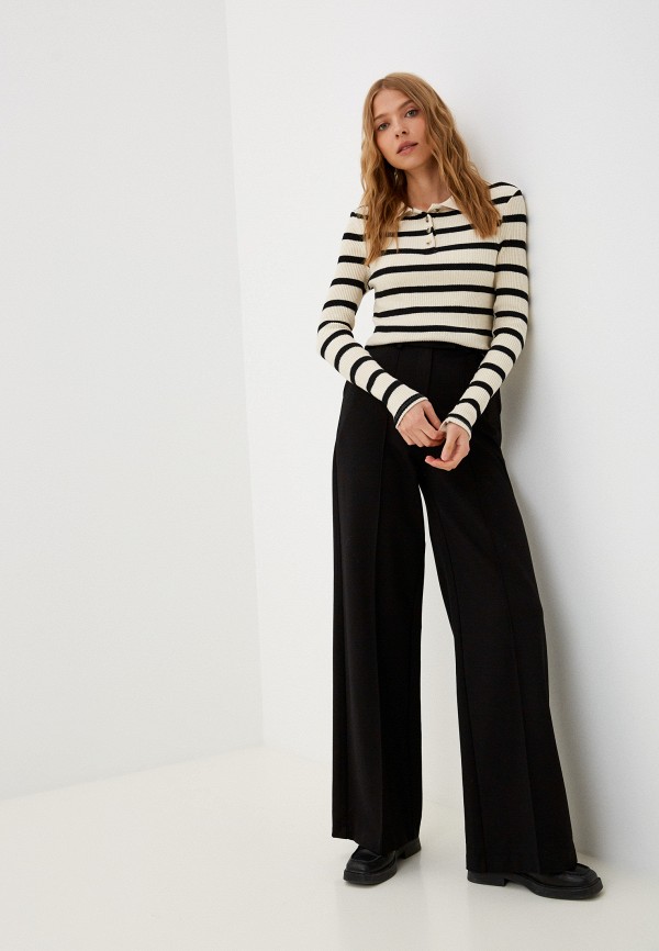 фото Брюки fracomina