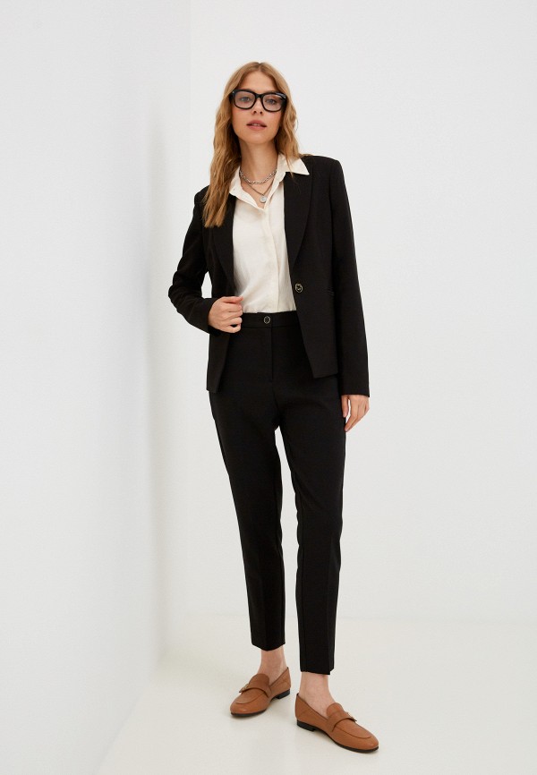 фото Брюки fracomina