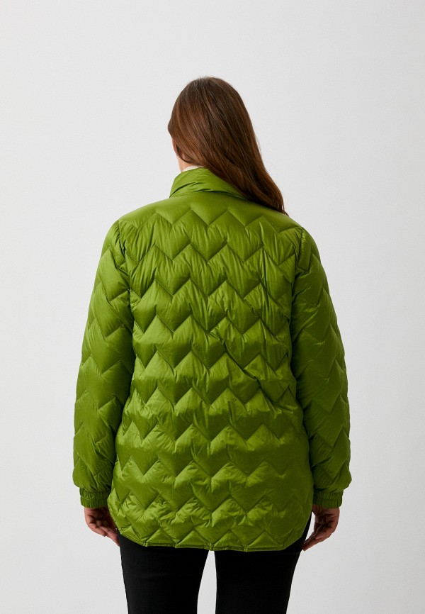 фото Пуховик persona by marina rinaldi