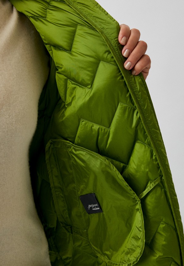 фото Пуховик persona by marina rinaldi