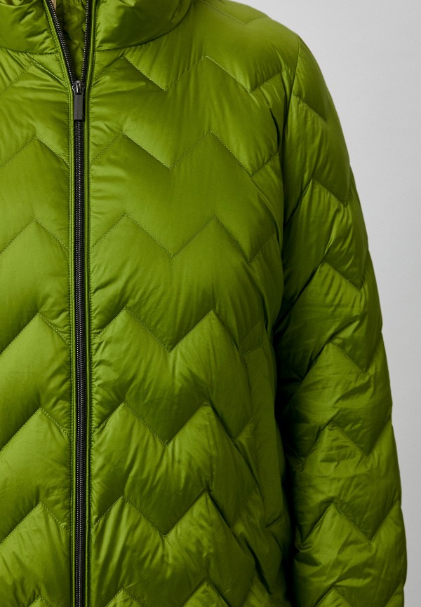 фото Пуховик persona by marina rinaldi