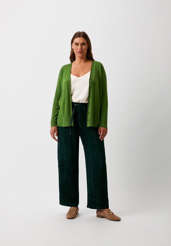 фото Брюки marina rinaldi voyage