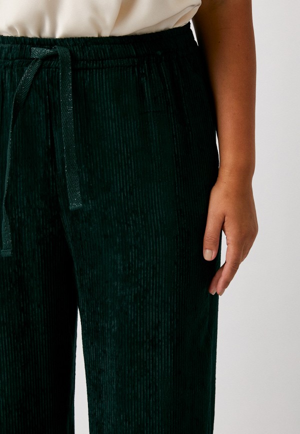 фото Брюки marina rinaldi voyage