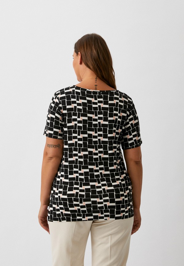 фото Футболка marina rinaldi voyage