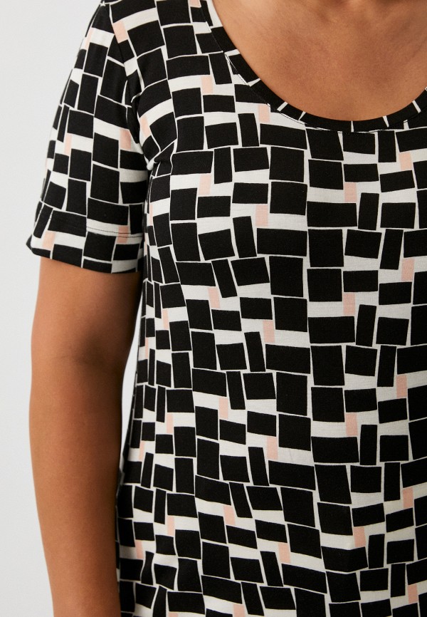 фото Футболка marina rinaldi voyage