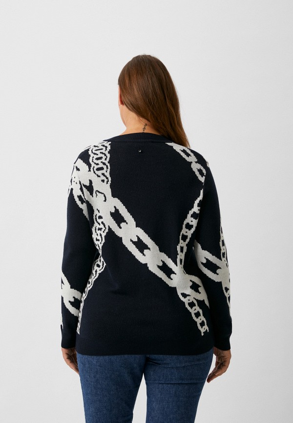 фото Пуловер marina rinaldi sport