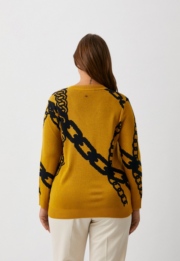 фото Пуловер marina rinaldi sport