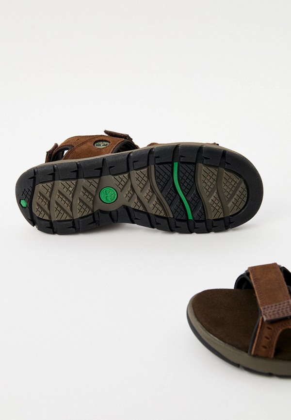 Сандалии Timberland Сандалии Timberland фото