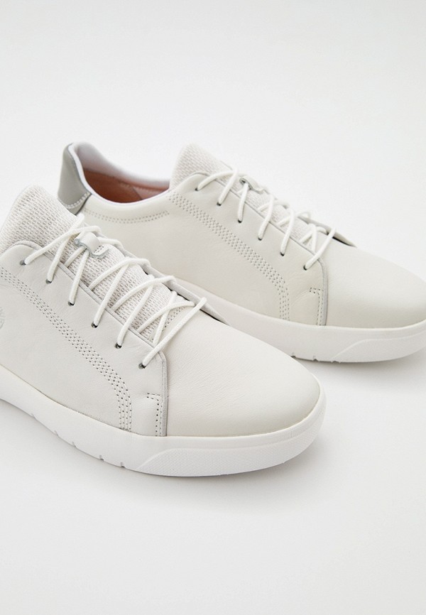 Кеды  Timberland фото