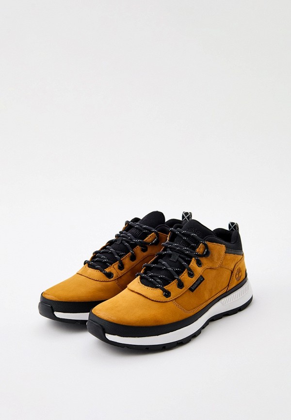 Кроссовки Timberland Кроссовки Timberland фото