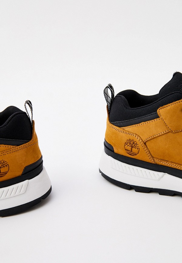Кроссовки Timberland Кроссовки Timberland фото