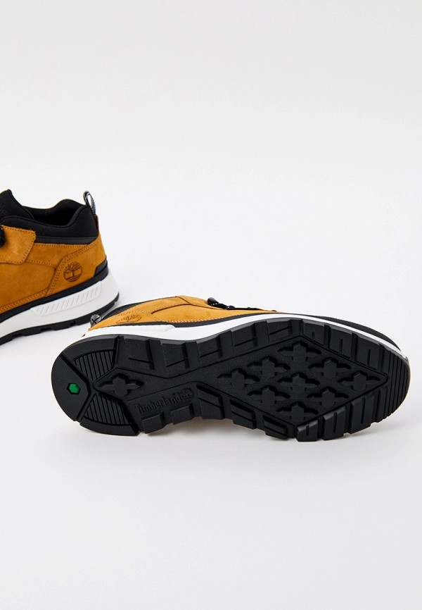 Кроссовки Timberland Кроссовки Timberland фото