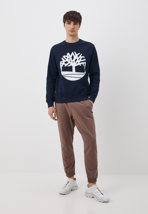 Свитшот  Timberland фото