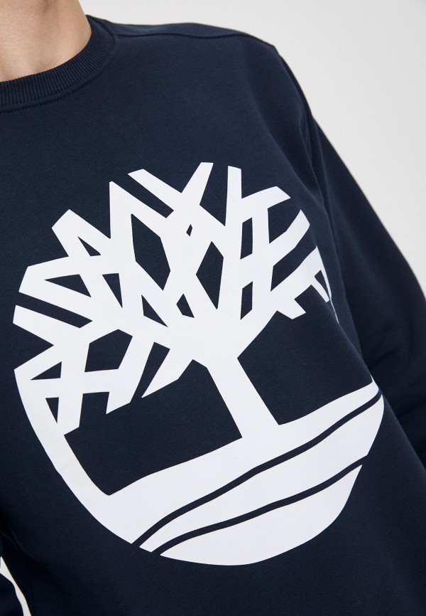 Свитшот  Timberland фото