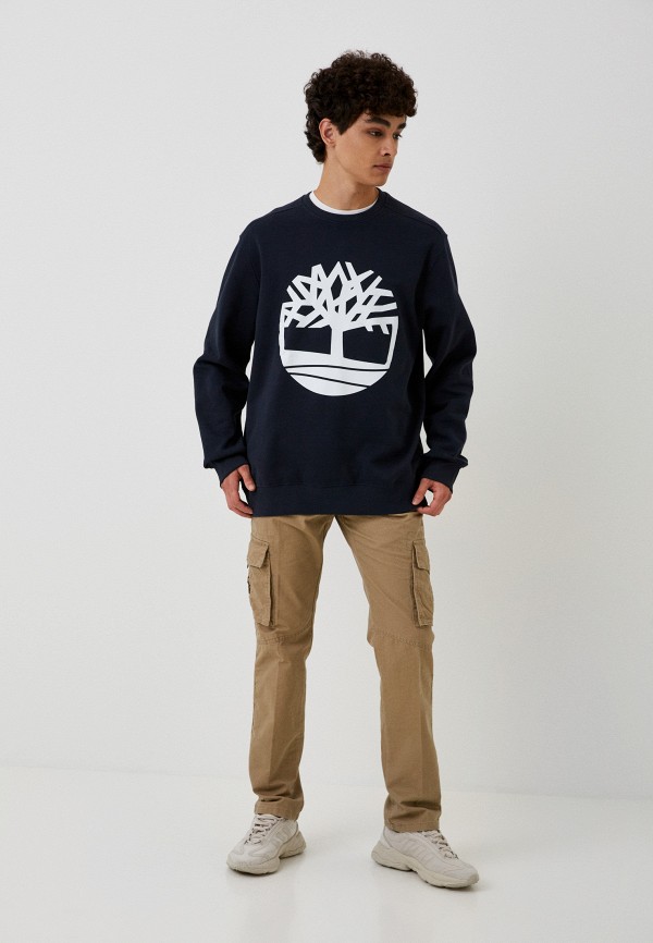 Свитшот  Timberland фото
