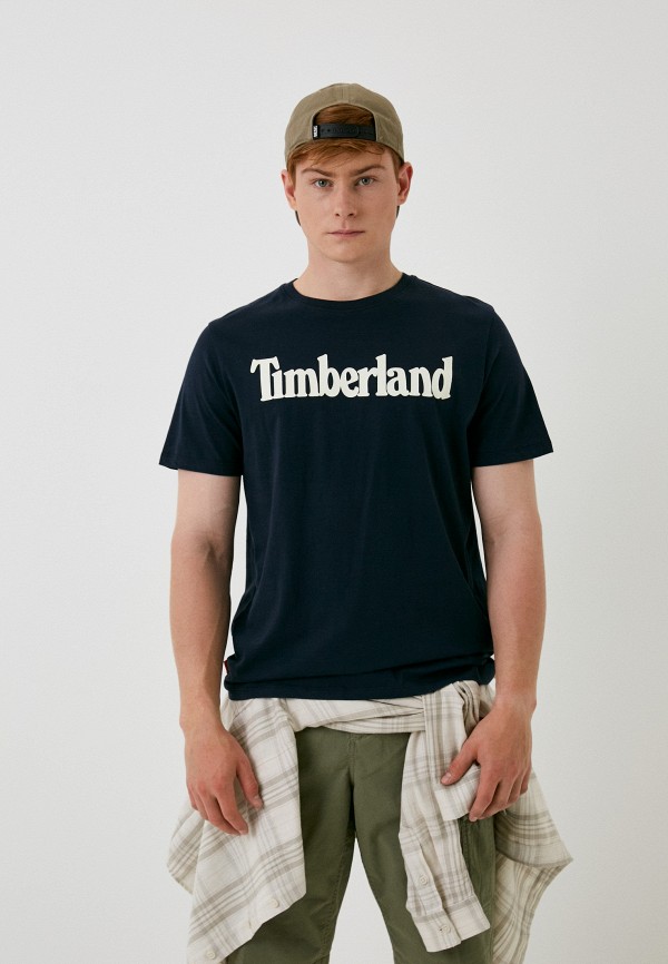 Футболка Timberland