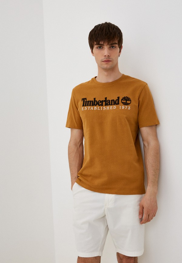 Футболка  Timberland