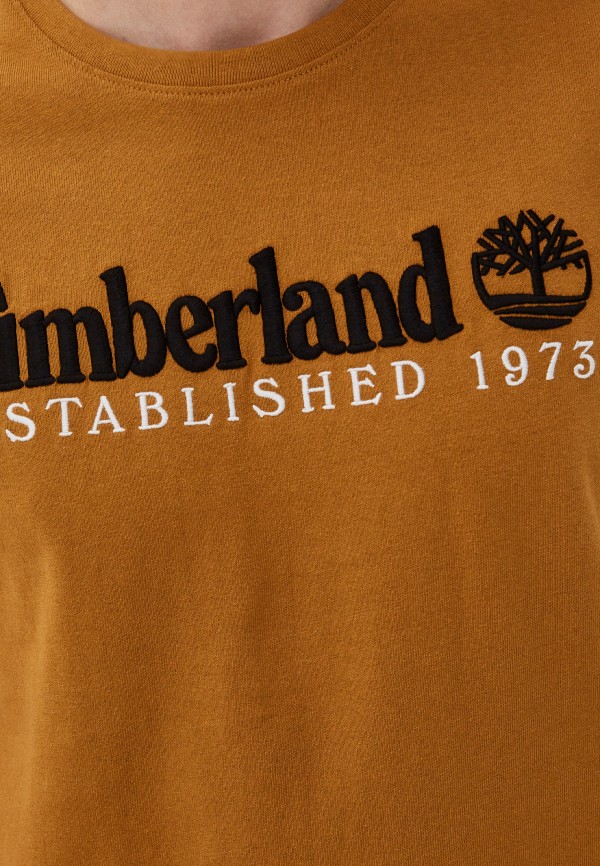 Футболка  Timberland фото