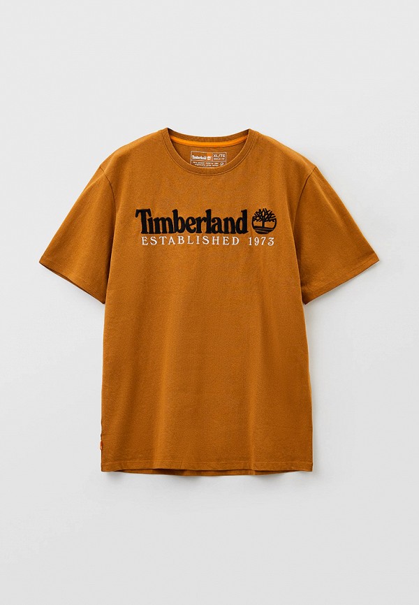 Футболка  Timberland
