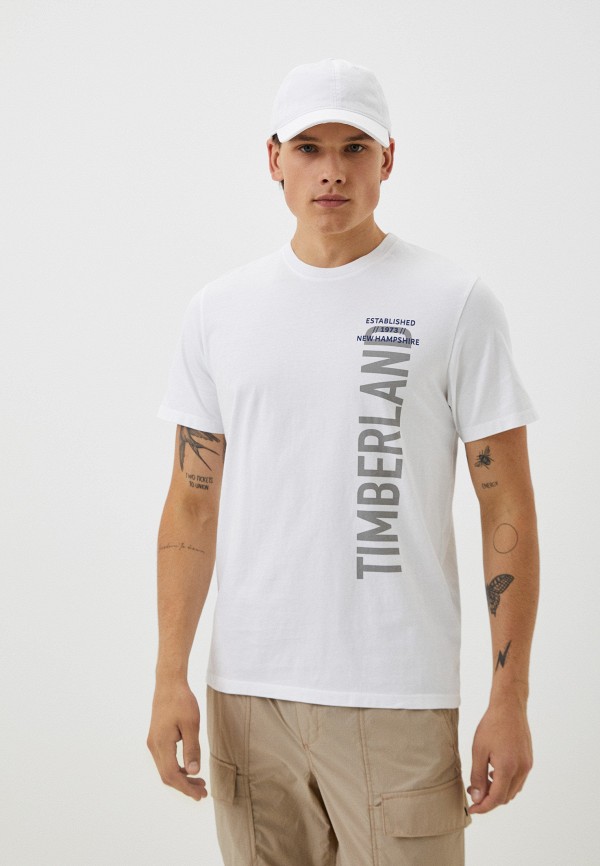 Футболка  Timberland