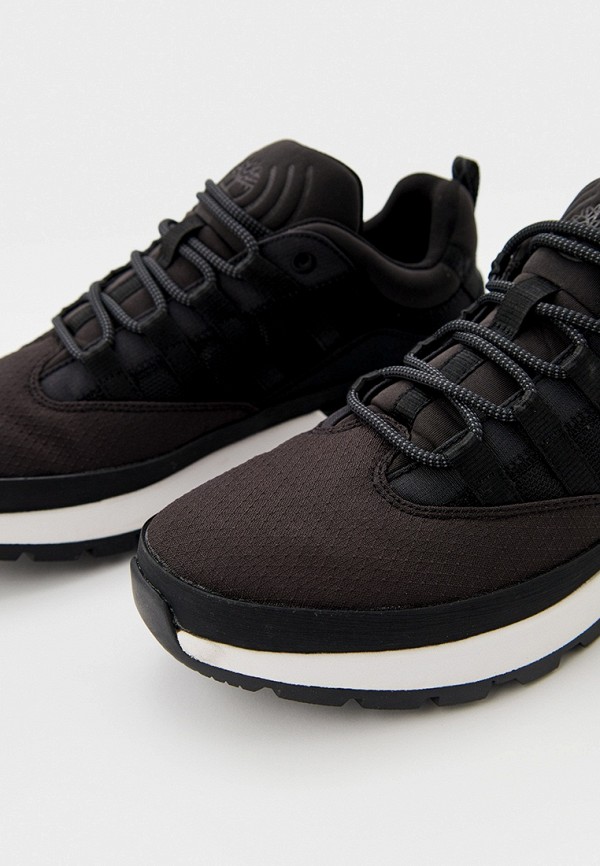 фото Кроссовки timberland