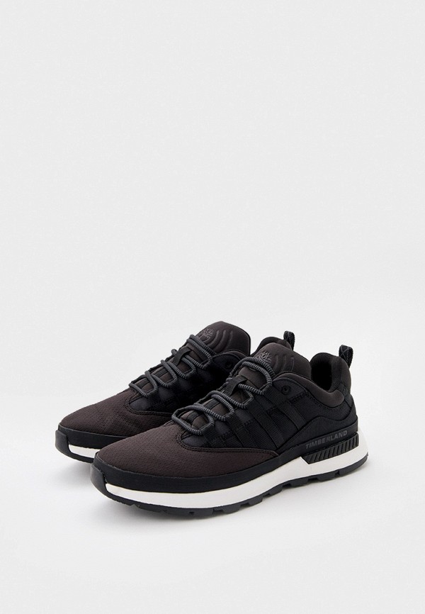 фото Кроссовки timberland