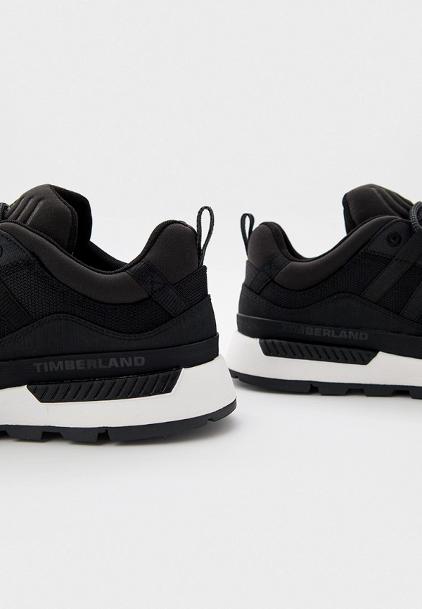 фото Кроссовки timberland